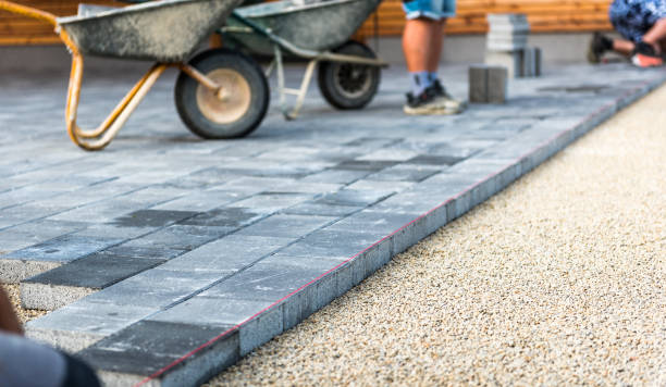 Best Permeable Paver Driveway  in Wyoming, DE