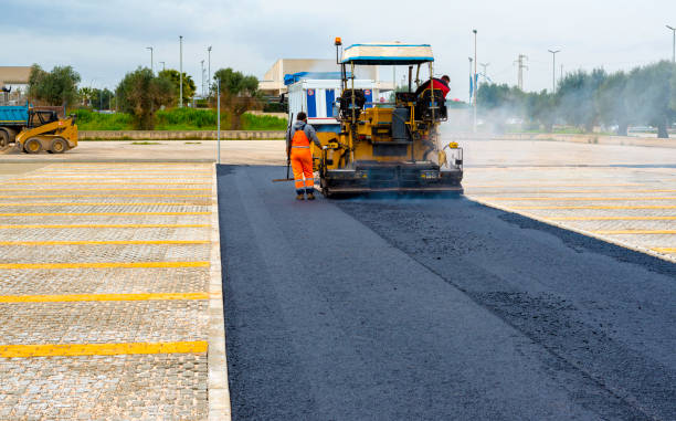 Reasons to Select Us for Your Driveway Paving Requirements in Wyoming, DE