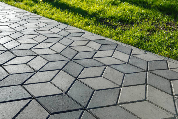 Best Interlocking Driveway Pavers  in Wyoming, DE