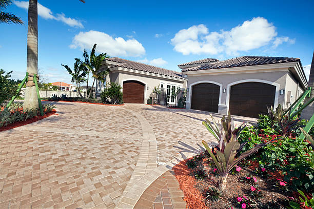 Best Best Driveway Pavers  in Wyoming, DE