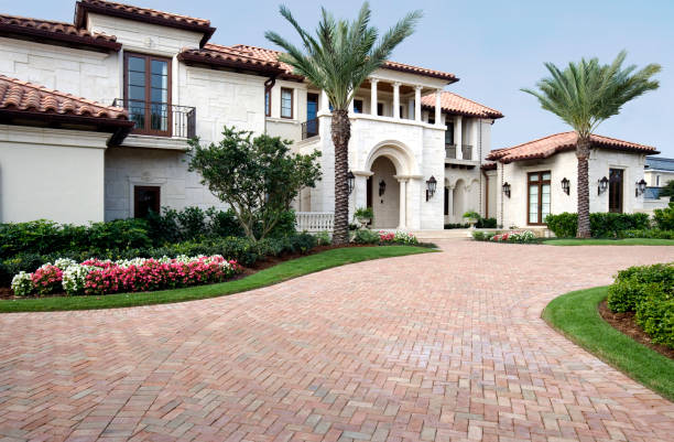 Best Driveway Paving Near Me  in Wyoming, DE