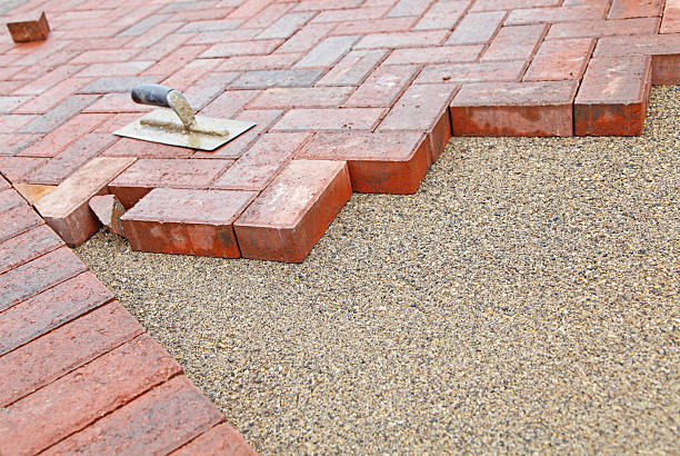 Best Affordable Driveway Pavers  in Wyoming, DE