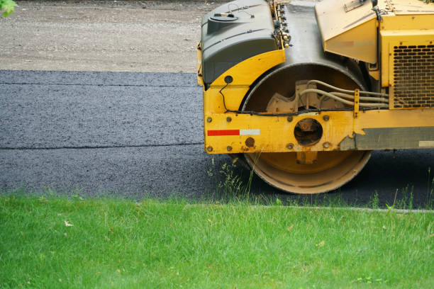 Best Concrete Paver Driveway  in Wyoming, DE
