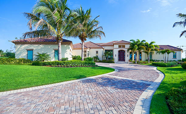 Professional Driveway Pavers in Wyoming, DE